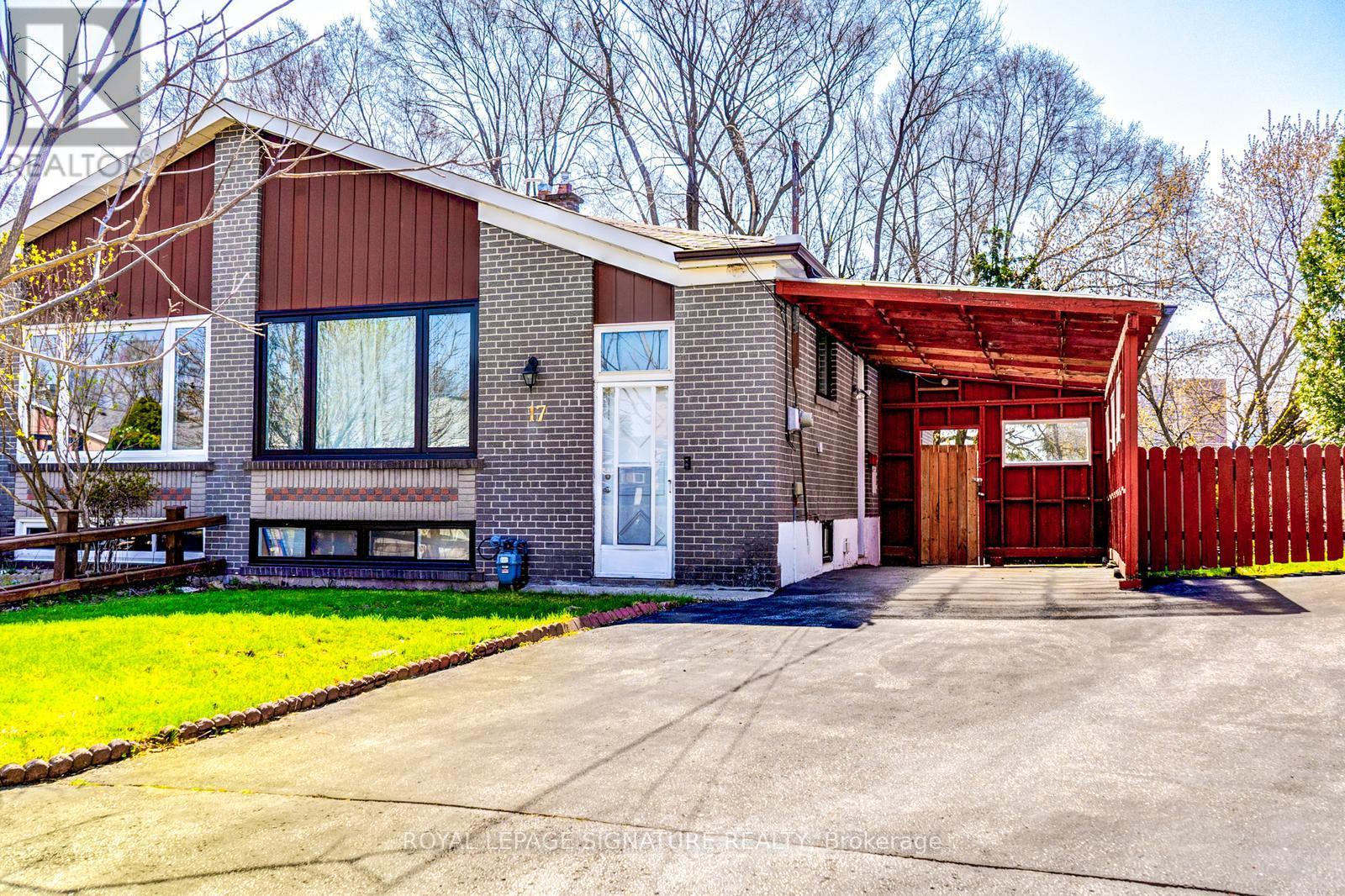 17 AVIS CRESCENT 3 Beds House for Rent - Photo gallery 1