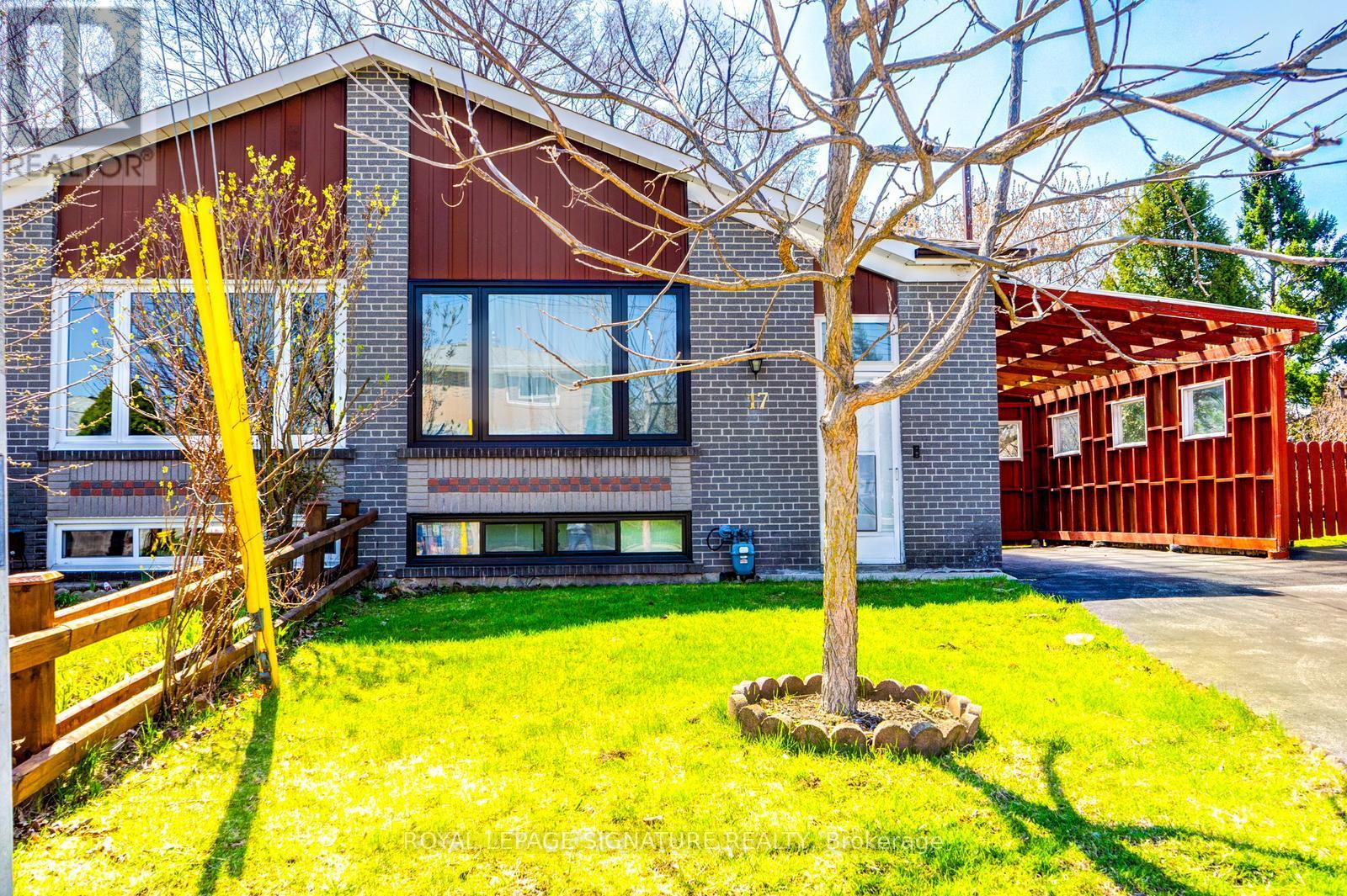 17 AVIS CRESCENT 3 Beds House for Rent - Photo gallery 2