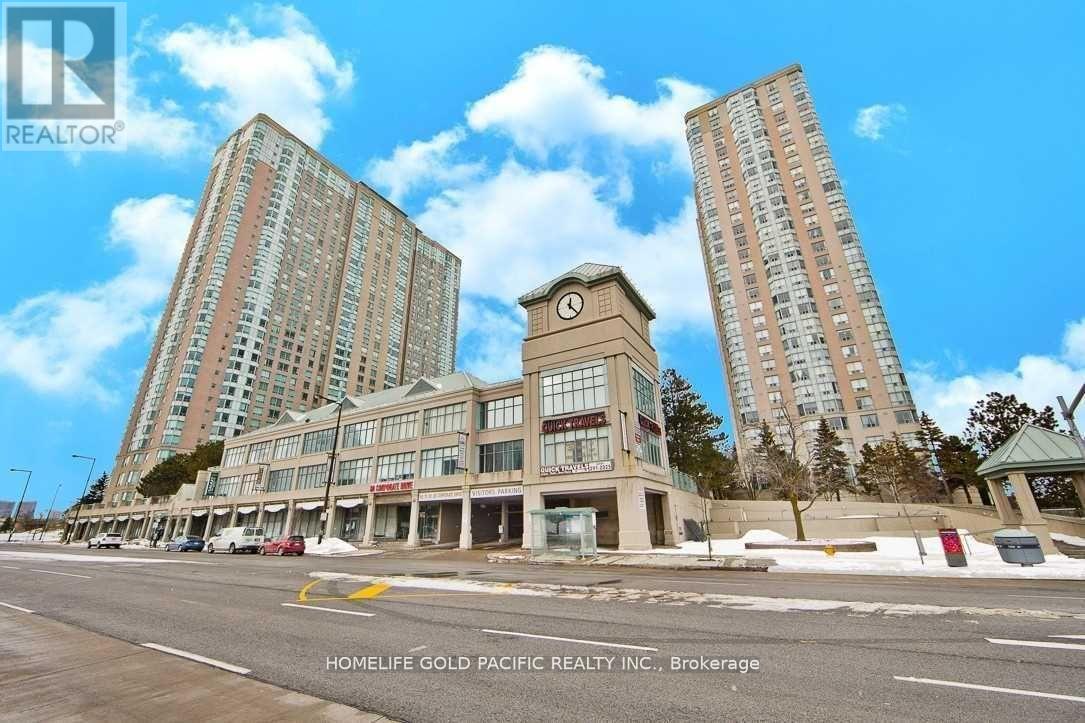 2522 - 68 CORPORATE DRIVE 2 Beds Apartment, Condo, Home for Rent - Photo gallery 1