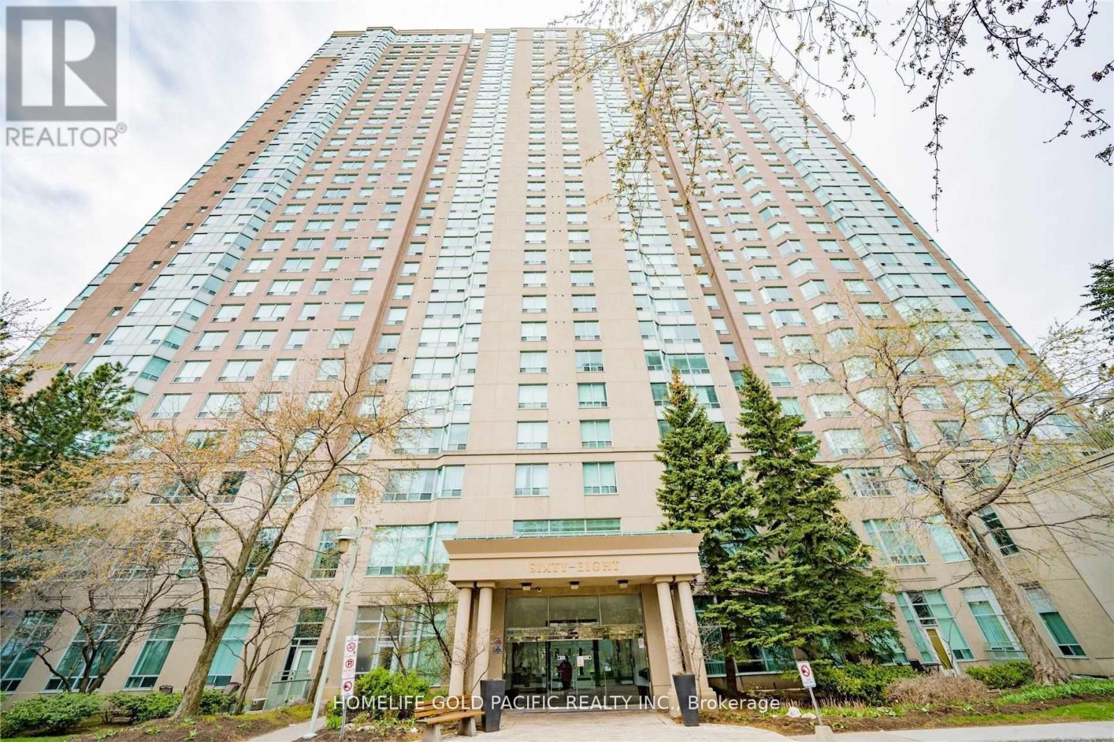 2522 - 68 CORPORATE DRIVE 2 Beds Apartment, Condo, Home for Rent - Photo gallery 2