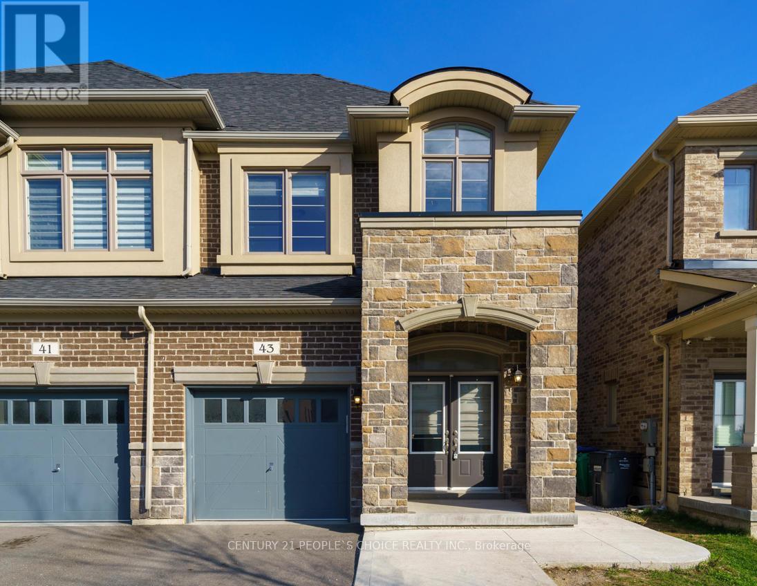43 QUINTON RIDGE 4 Beds House for Rent - Photo gallery 1