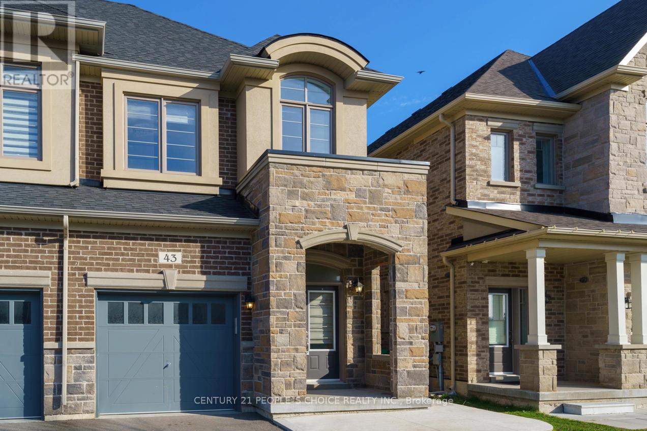 43 QUINTON RIDGE 4 Beds House for Rent - Photo gallery 2