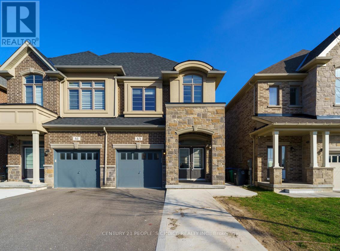 43 QUINTON RIDGE 4 Beds House for Rent - Photo gallery 4