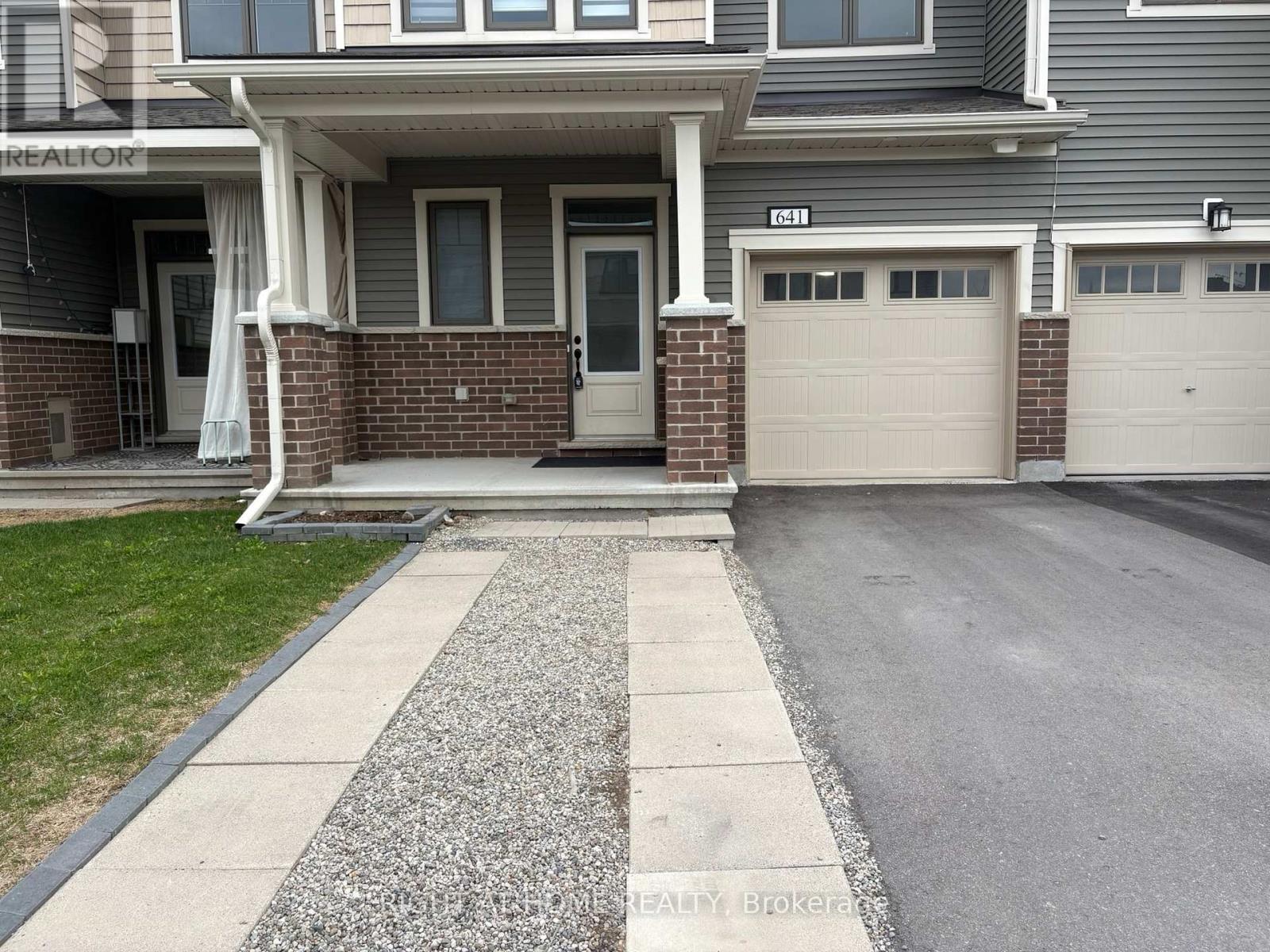 641 ALLIED MEWS 3 Beds Home, Townhouse for Rent - Photo gallery 2