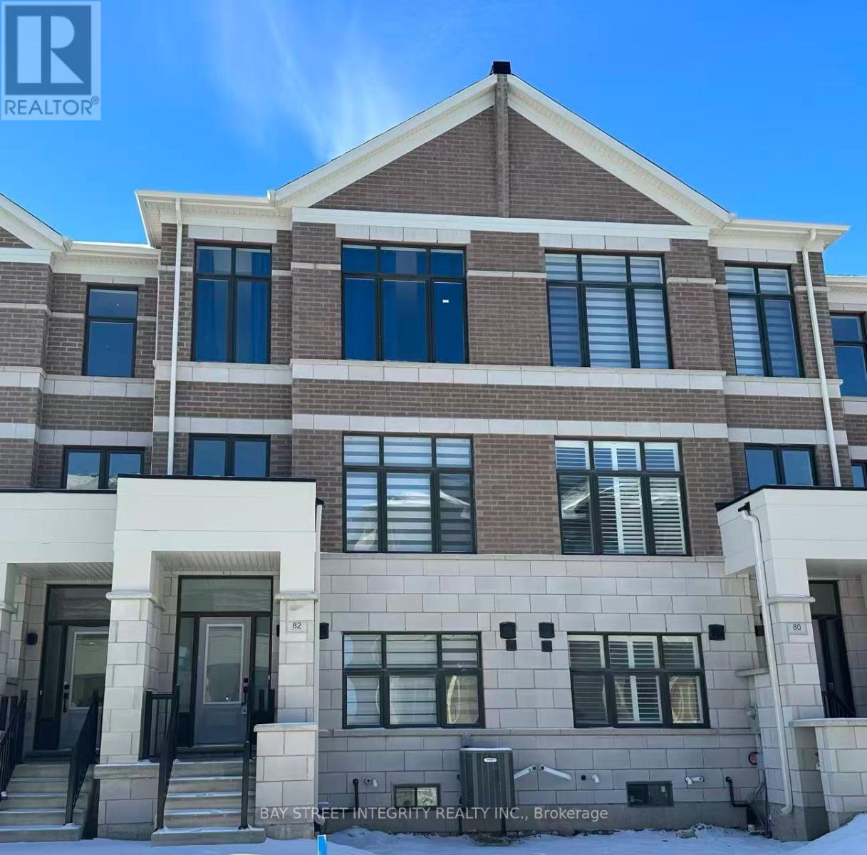 82 MILLMAN LANE 4 Beds Home, Townhouse for Rent - Photo gallery 1