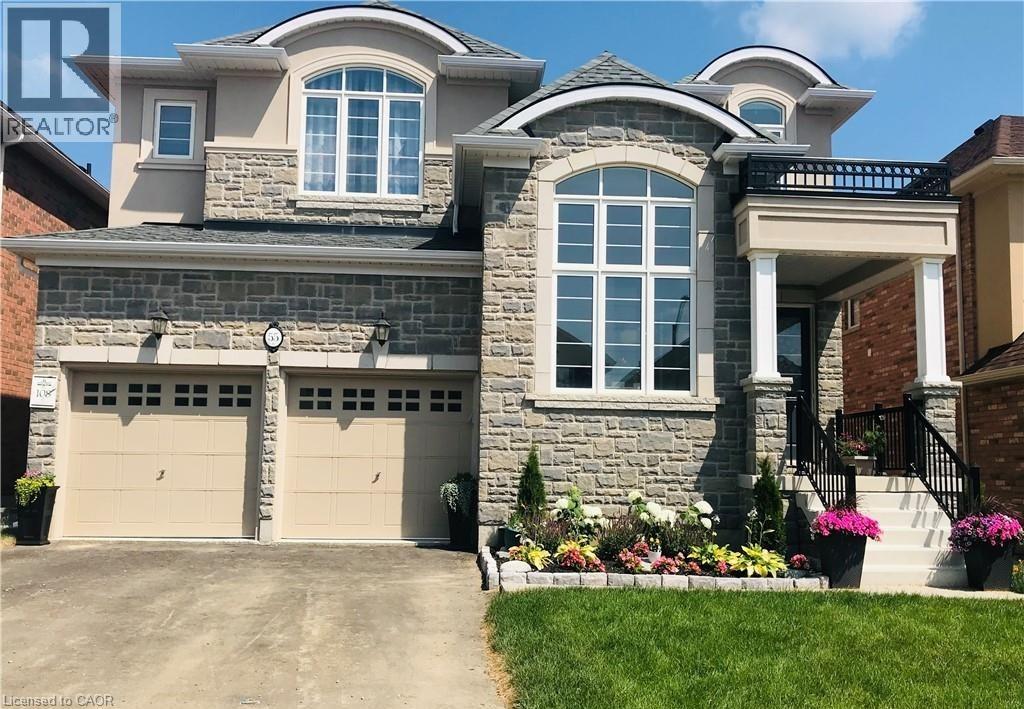 55 MORRISON Drive 4 Beds House for Rent - Photo gallery 1