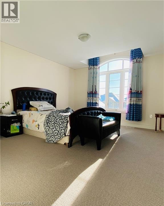 55 MORRISON Drive 4 Beds House for Rent - Photo gallery 3