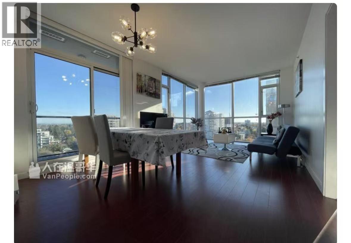 1104 6133 BUSWELL ST. 2 Beds Apartment, Home for Rent - Photo gallery 1