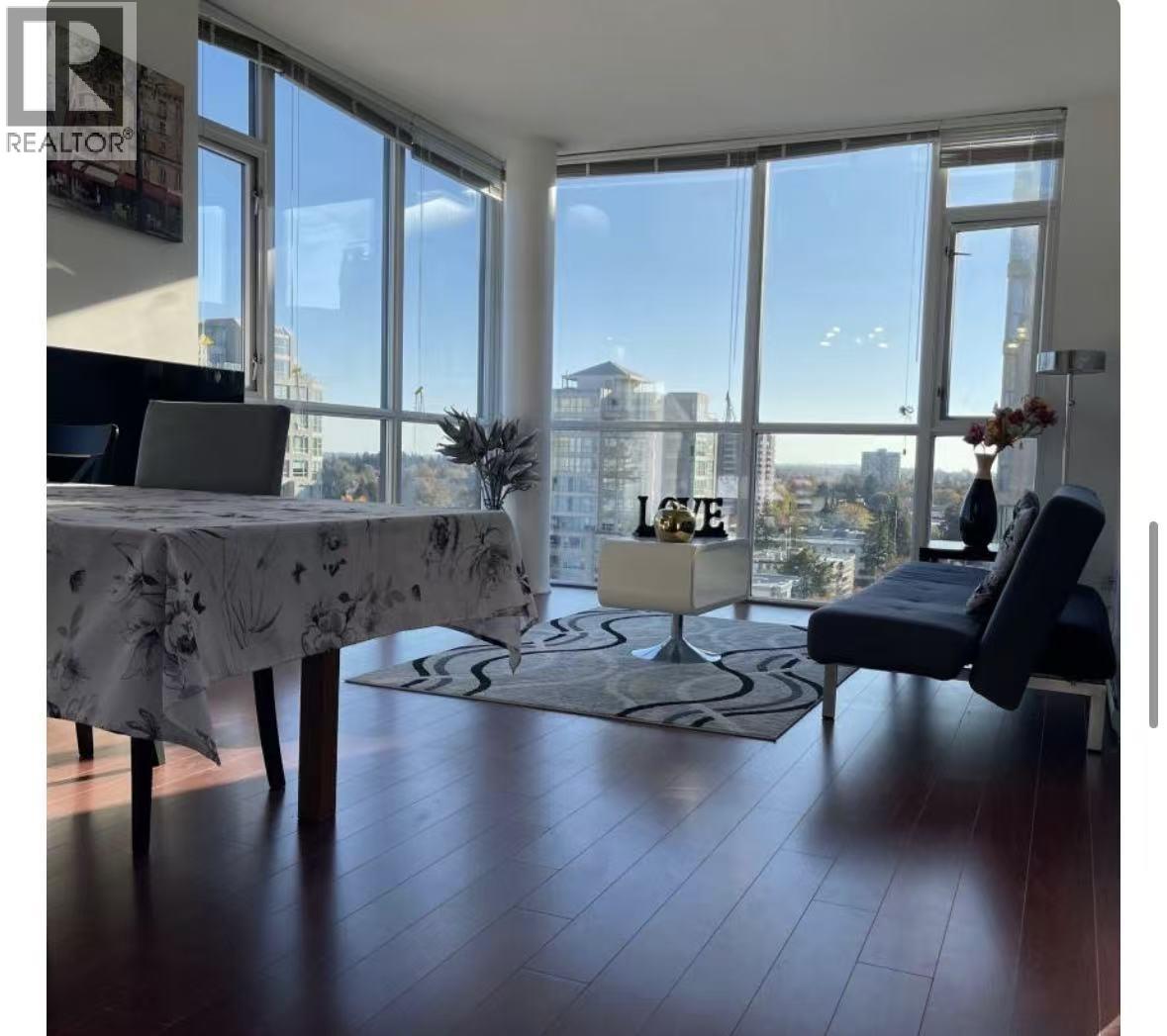 1104 6133 BUSWELL ST. 2 Beds Apartment, Home for Rent - Photo gallery 2