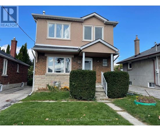 A house with a brown roof and a white window is for sale.