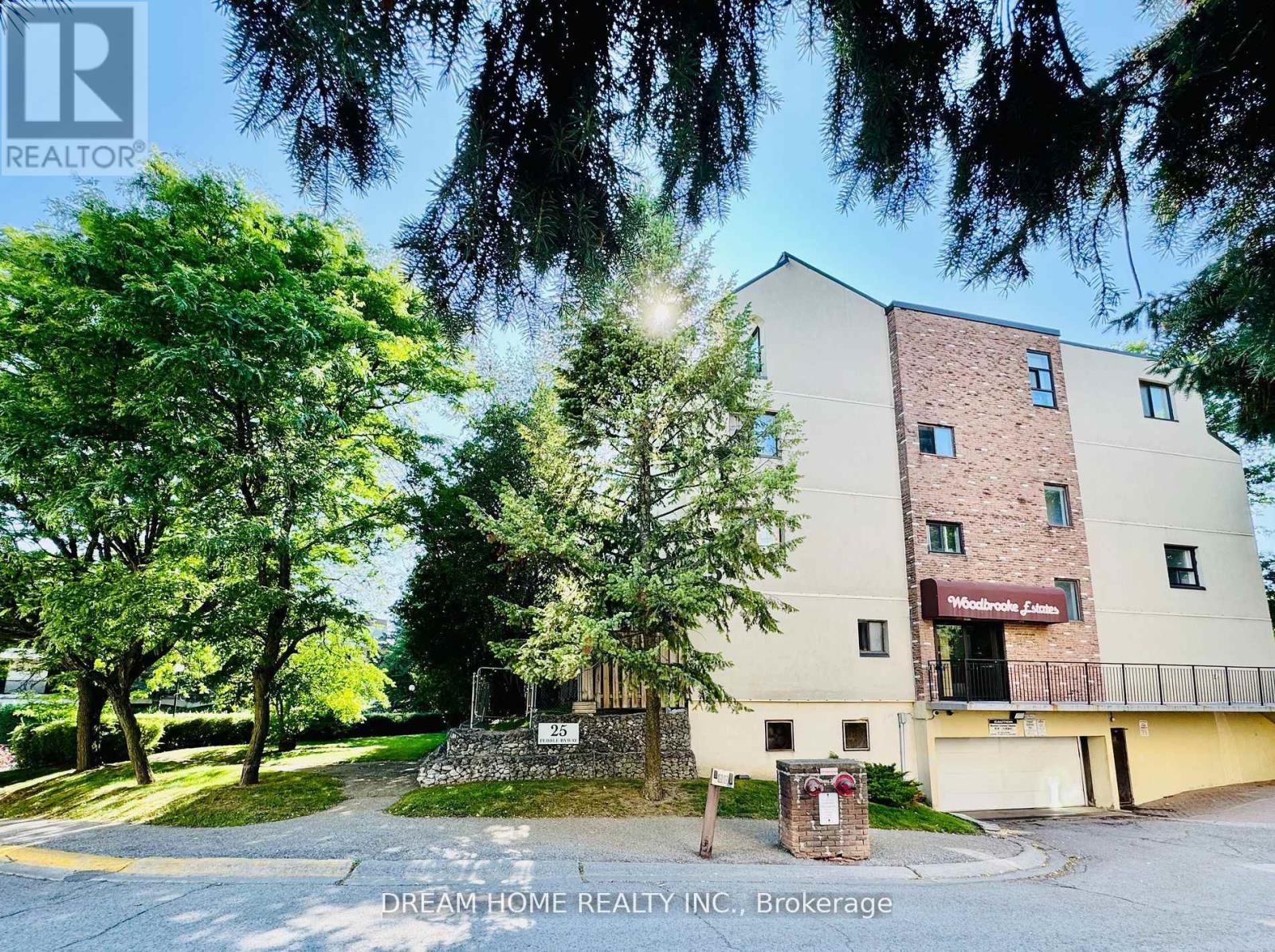 11 - 25 PEBBLE BYWAY 4 Beds Condo, Home, Townhouse for Rent - Photo gallery 2