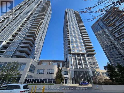 1217 - 275 VILLAGE GREEN SQUARE 1 Apartment for Rent