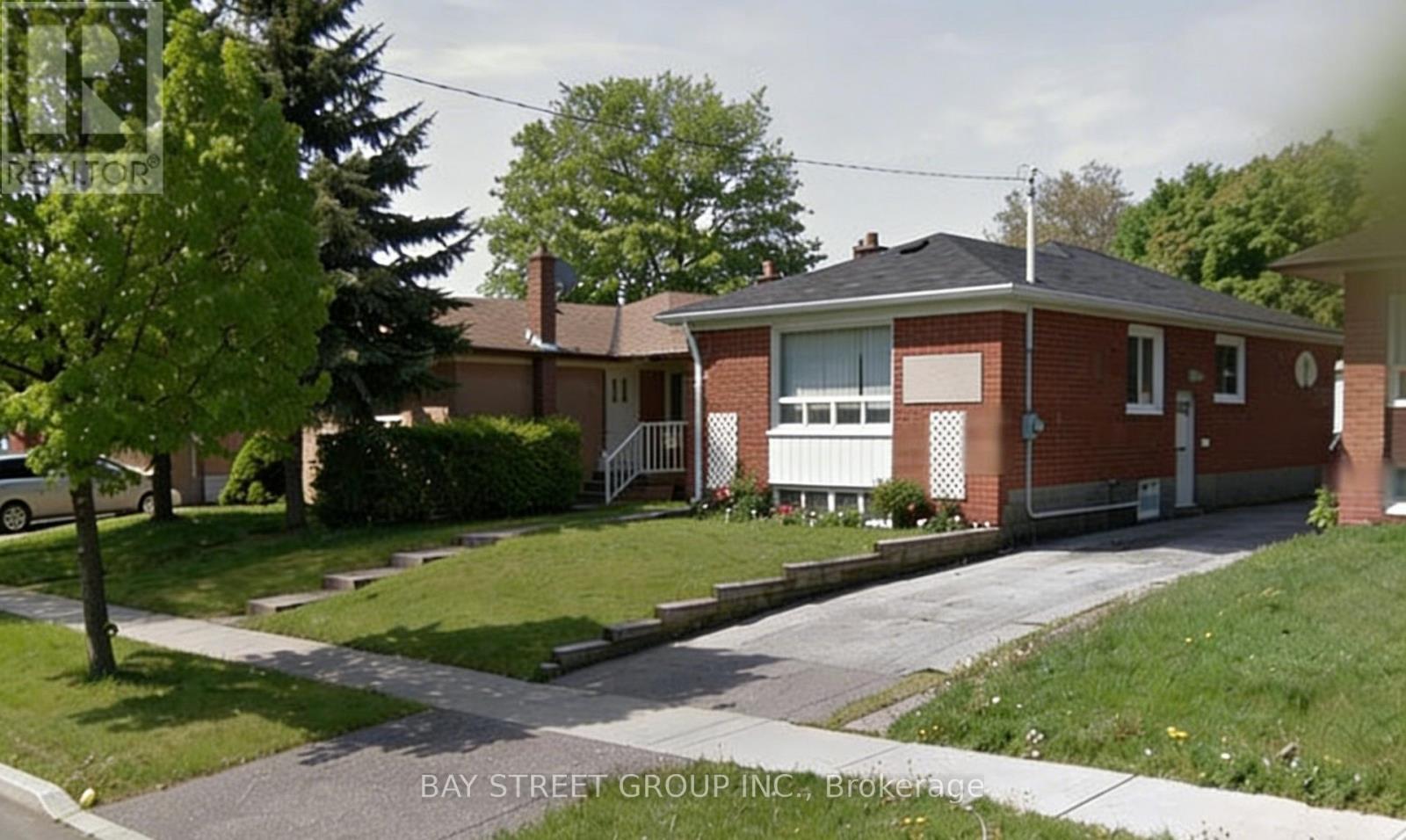 MAIN - 106 WYE VALLEY ROAD 3 Beds House for Rent - Photo gallery 1