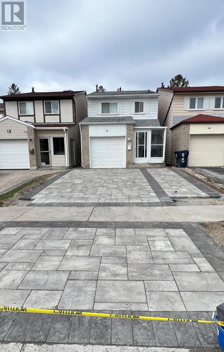6 LA PEER BOULEVARD 3 Beds House for Rent - Photo gallery 1