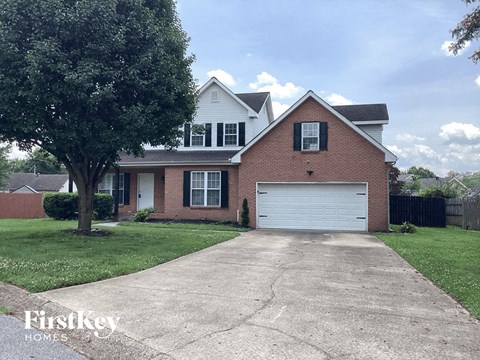 3172 Turtle Creek Ct 5 Beds Apartment for Rent