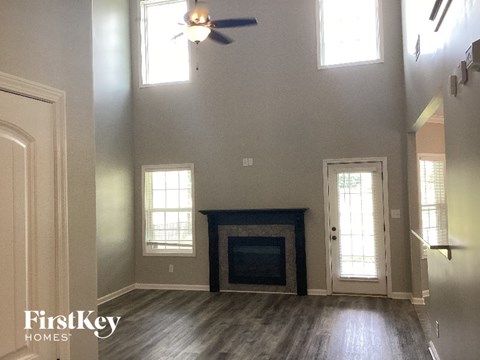 217 Cooper River Way 4 Beds Apartment for Rent