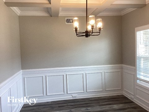 217 Cooper River Way 4 Beds Apartment for Rent