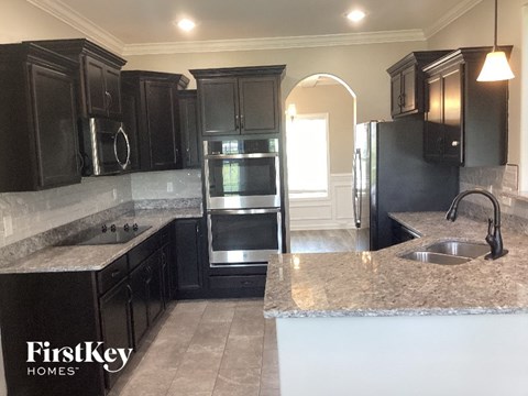 217 Cooper River Way 4 Beds Apartment for Rent
