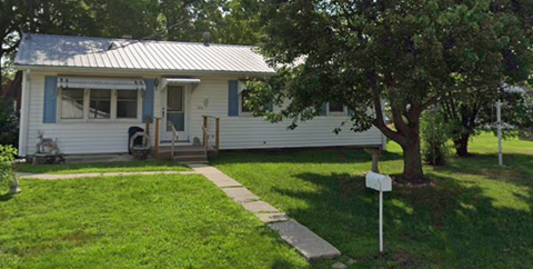 105 S Frame St 3 Beds Apartment for Rent