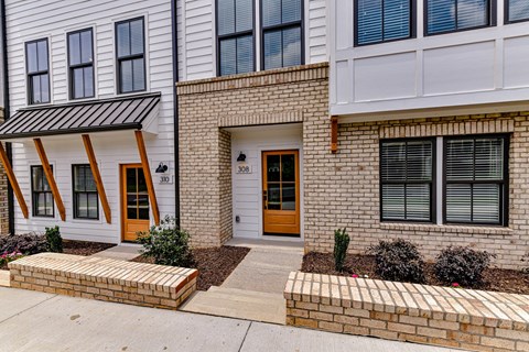 312 S Turner Ave 4 Beds Apartment for Rent
