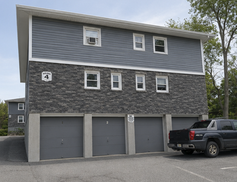 60 Clinton Street Studio-3 Beds Apartment for Rent