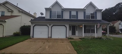 801 Ward Court 4 Beds Apartment for Rent