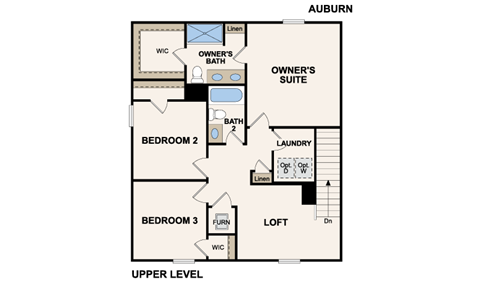 120 George Oxford Dr 3 Beds Apartment for Rent