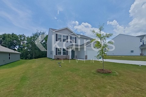 124 George Oxford Dr 5 Beds Apartment for Rent