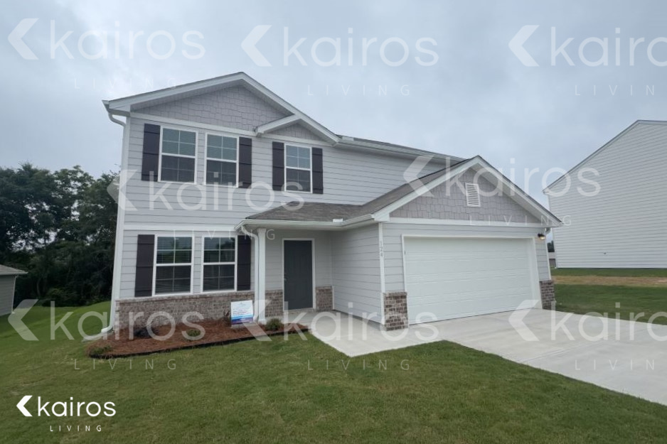 124 George Oxford Dr 5 Beds Apartment for Rent