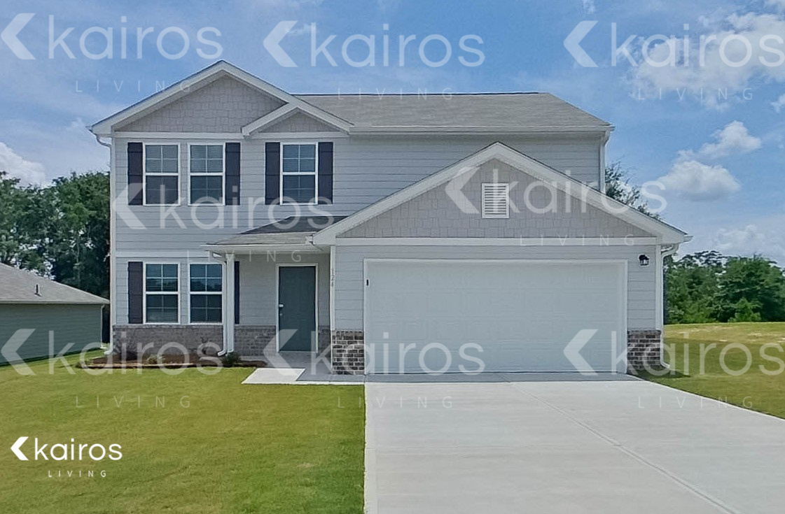 124 George Oxford Dr 5 Beds Apartment for Rent