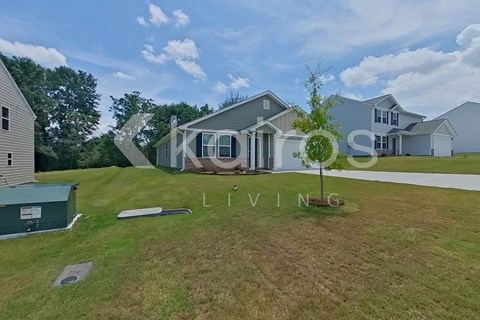 128 George Oxford Dr 4 Beds Apartment for Rent