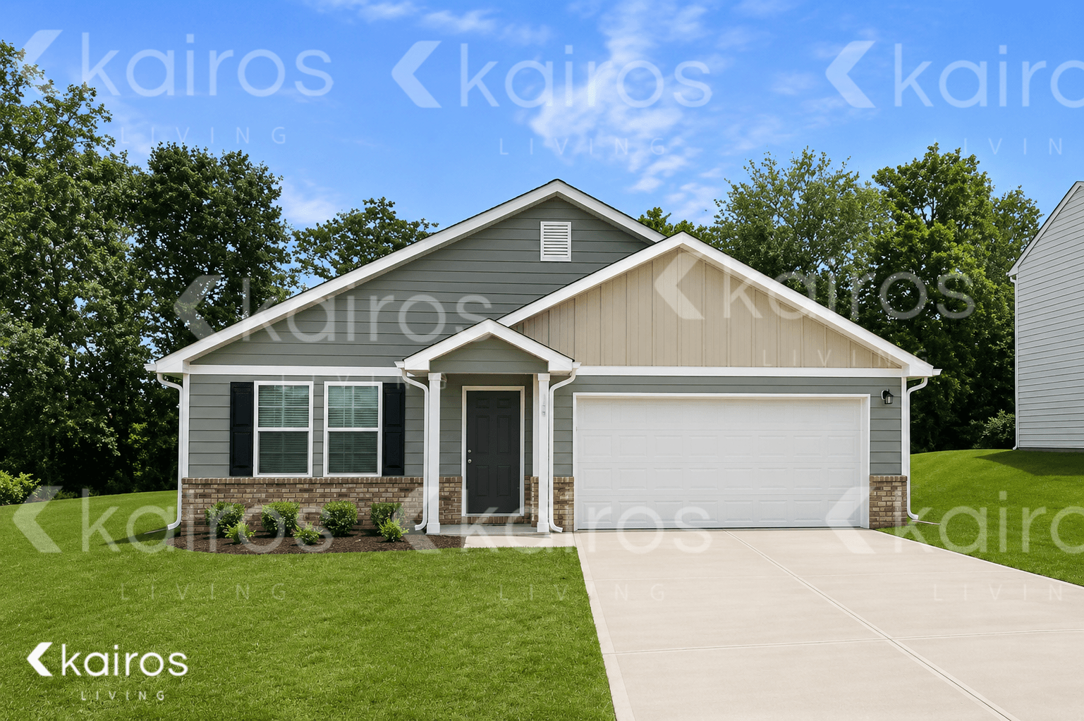 128 George Oxford Dr 4 Beds Apartment for Rent