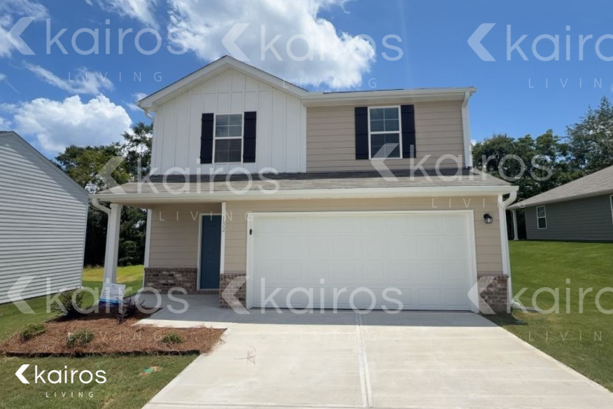 132 George Oxford Dr 3 Beds Apartment for Rent
