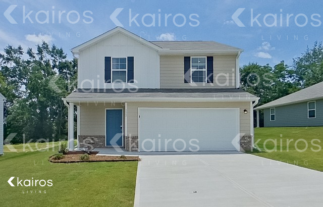 132 George Oxford Dr 3 Beds Apartment for Rent