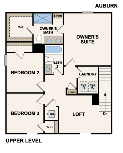 132 George Oxford Dr 3 Beds House for Rent - Photo gallery 2