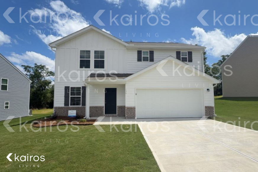 136 George Oxford Dr 4 Beds Apartment for Rent