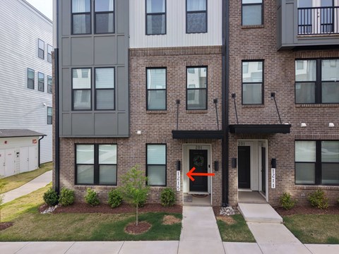 Unit 101 3 Beds Apartment for Rent