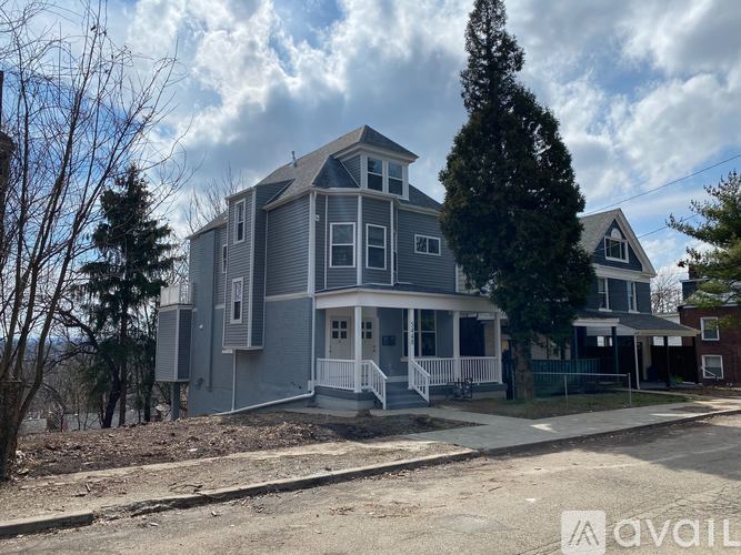 5448 Kincaid St 2 Beds Apartment for Rent - Photo gallery 1