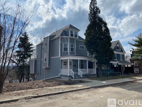 5448 Kincaid St 2 Beds Apartment for Rent