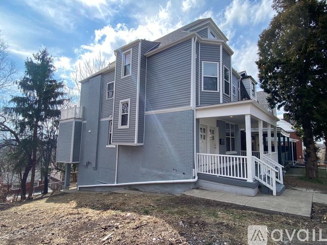 5448 Kincaid St 2 Beds Apartment for Rent - Photo gallery 2
