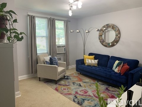 4026 7Th St NE 1 Apartment for Rent