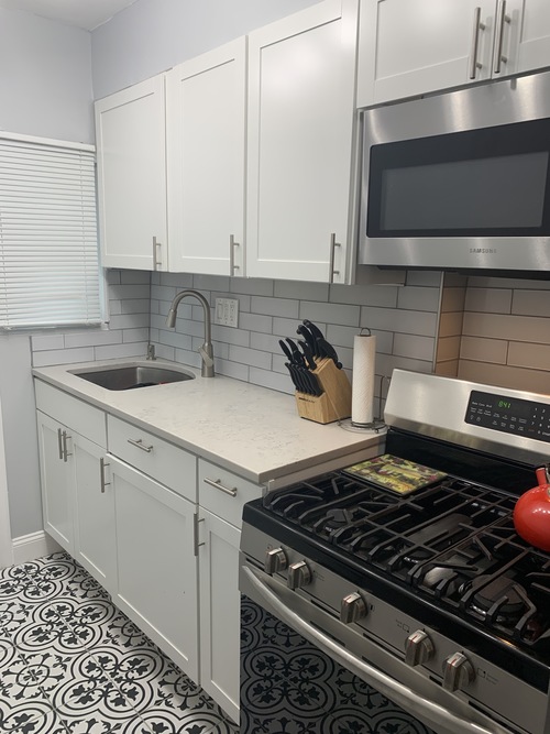 4026 7th St NE 1 Apartment for Rent - Photo gallery 4