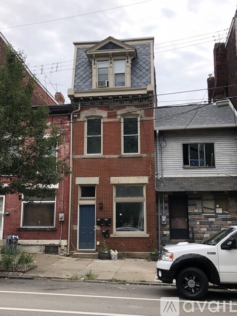 718 Cedar Ave 1 Apartment for Rent