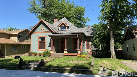 1221 Joseph Ave 3 Beds Apartment for Rent