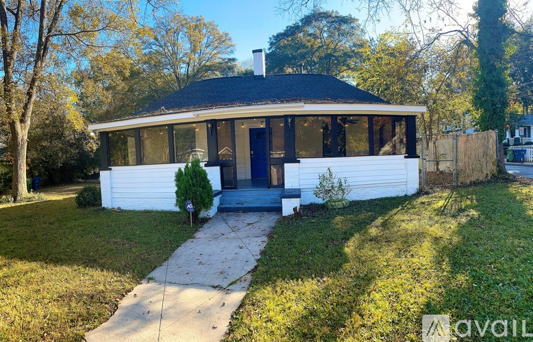 1267 Wylie Street Southeast 2 Beds Single Family Home for Rent - Photo gallery 1