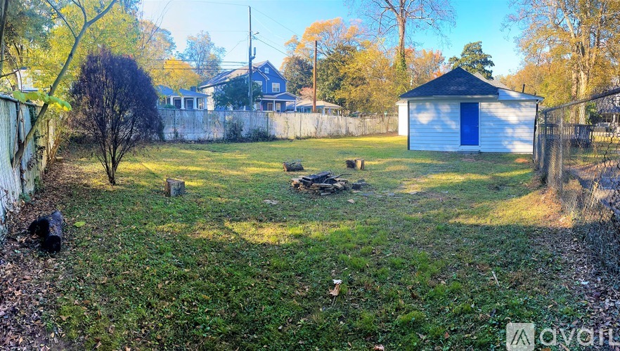 1267 Wylie Street Southeast 2 Beds Single Family Home for Rent - Photo gallery 4