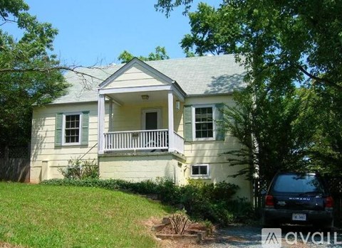1217B Meriwether St 1 Apartment for Rent