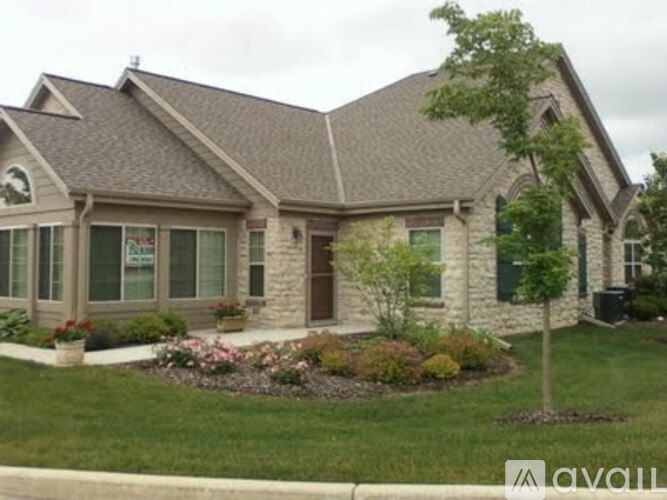 Amberleigh Cir 2 Beds Apartment for Rent - Photo gallery 1