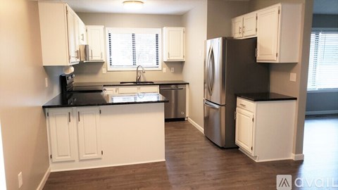 5445 Orleans Ln N 2 Beds Apartment for Rent