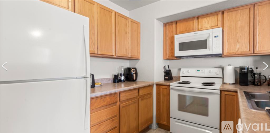 2209 Golden Gate Grove 3 Beds Townhouse for Rent - Photo gallery 2